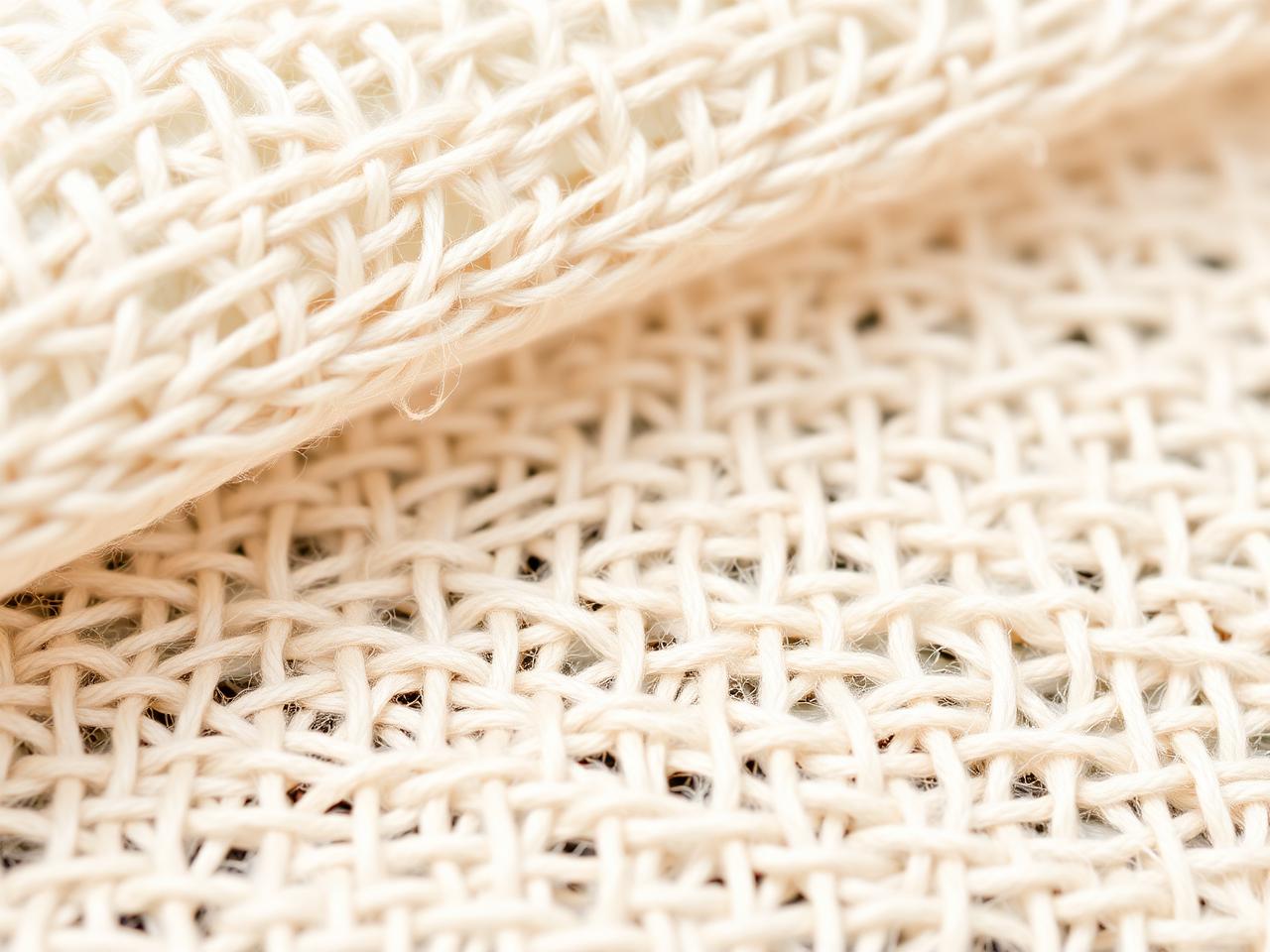 Tekstylia z recyklingu — Reco Fibre